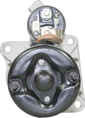 Exact 2-0153 - Starter autospares.lv