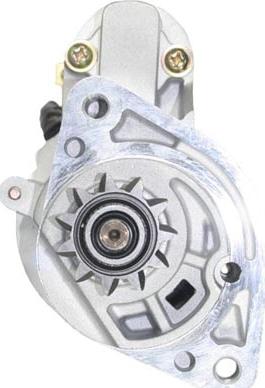 Exact 2-0164 - Starter autospares.lv