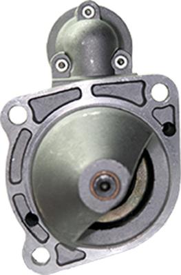 Exact 2-0166 - Starter autospares.lv