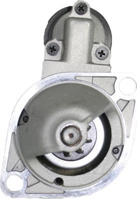 Exact 2-0161 - Starter autospares.lv