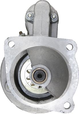 Exact 2-0109 - Starter autospares.lv