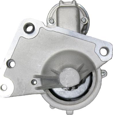 Exact 2-0104 - Starter autospares.lv