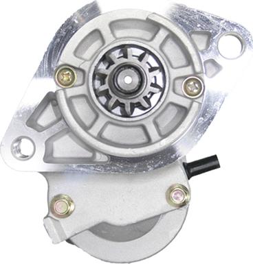 Exact 2-0103 - Starter autospares.lv