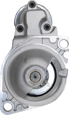 Exact 2-0180 - Starter autospares.lv