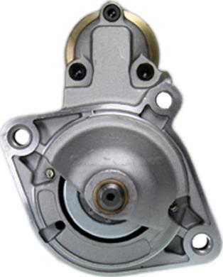 Exact 2-0135 - Starter autospares.lv