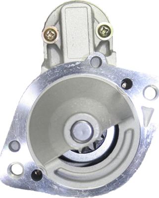 Exact 2-0137 - Starter autospares.lv