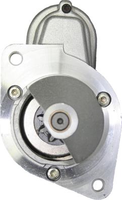 Exact 2-0128 - Starter autospares.lv