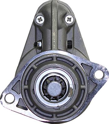 Exact 2-0177 - Starter autospares.lv