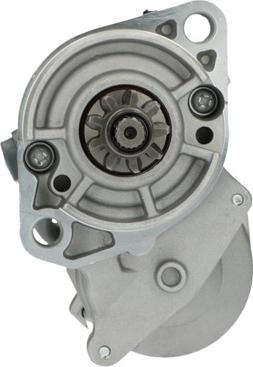 Exact 2-0890 - Starter autospares.lv