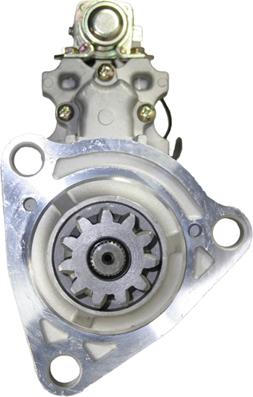 Exact 2-0846 - Starter autospares.lv