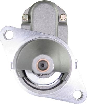 Exact 2-0842 - Starter autospares.lv