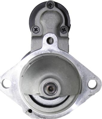 Exact 2-0853 - Starter autospares.lv