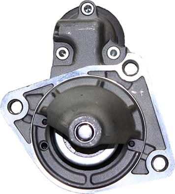 Exact 2-0869 - Starter autospares.lv