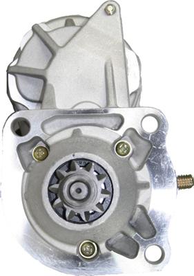 Exact 2-0861 - Starter autospares.lv