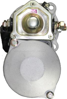 Exact 2-0861 - Starter autospares.lv