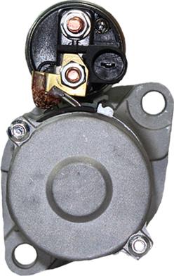 Exact 2-0868 - Starter autospares.lv