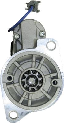 Exact 2-0805 - Starter autospares.lv