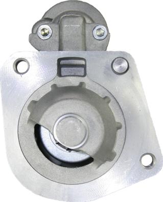 Exact 2-0838 - Starter autospares.lv