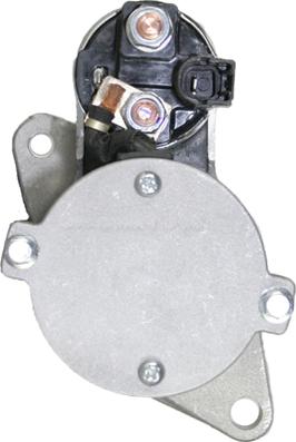 Exact 2-0824 - Starter autospares.lv