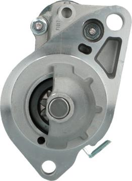 Exact 2-0826 - Starter autospares.lv