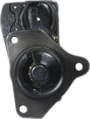 Exact 2-0875 - Starter autospares.lv