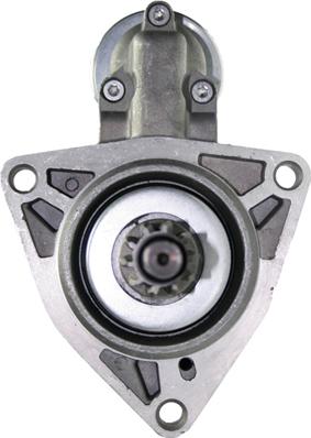 Exact 2-0395 - Starter autospares.lv