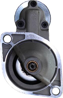 Exact 2-0391 - Starter autospares.lv