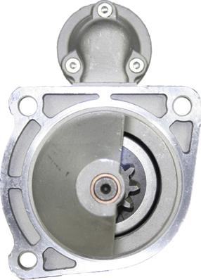 Exact 2-0398 - Starter autospares.lv