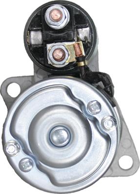 Exact 2-0393 - Starter autospares.lv