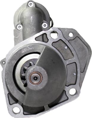 Exact 2-0349 - Starter autospares.lv