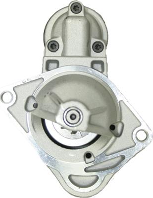 Exact 2-0344 - Starter autospares.lv