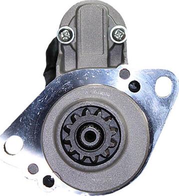 Exact 2-0342 - Starter autospares.lv