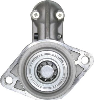 Exact 2-0355 - Starter autospares.lv