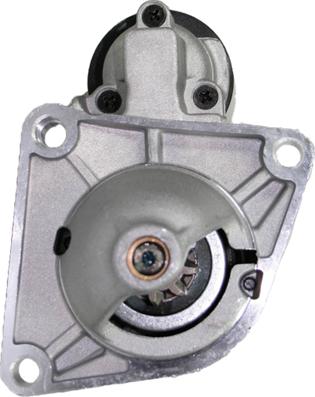 Exact 2-0353 - Starter autospares.lv