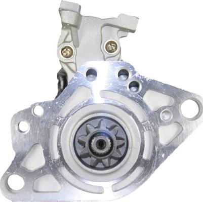 Exact 2-0305 - Starter autospares.lv