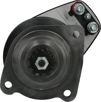 Exact 2-0385 - Starter autospares.lv