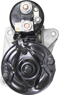 Exact 2-0380 - Starter autospares.lv