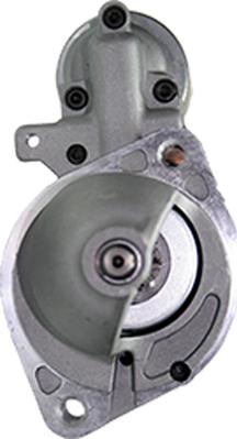 Exact 2-0334 - Starter autospares.lv