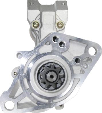 Exact 2-0333 - Starter autospares.lv