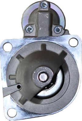 Exact 2-0337 - Starter autospares.lv