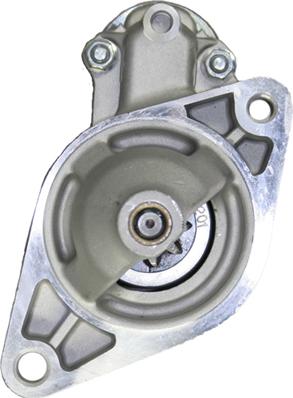 Exact 2-0328 - Starter autospares.lv