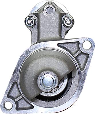 Exact 2-0327 - Starter autospares.lv