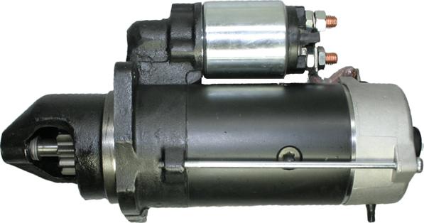 Exact 2-0295 - Starter autospares.lv