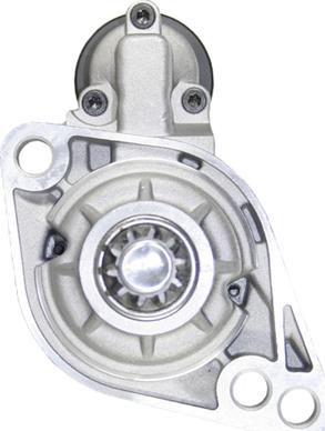 Exact 2-0249 - Starter autospares.lv