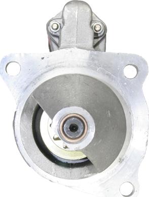 Exact 2-0252 - Starter autospares.lv