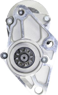 Exact 2-0260 - Starter autospares.lv