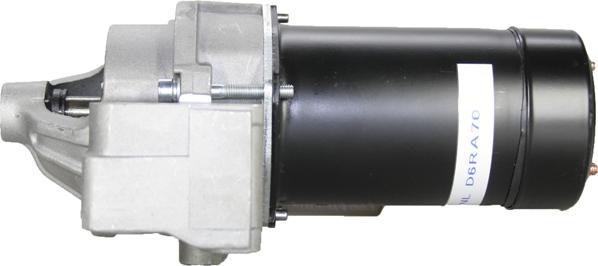 Exact 2-0261 - Starter autospares.lv