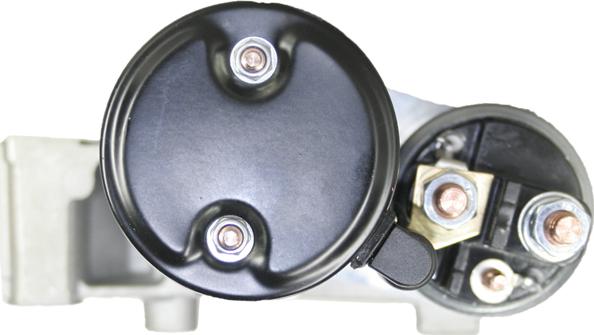 Exact 2-0261 - Starter autospares.lv