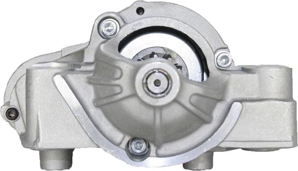 Exact 2-0261 - Starter autospares.lv