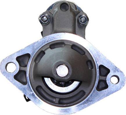 Exact 2-0202 - Starter autospares.lv